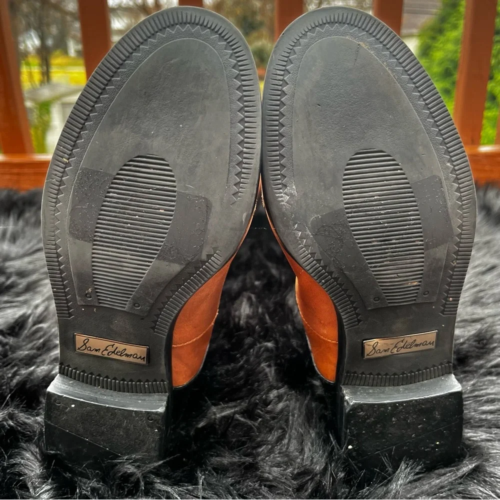 Sam Edelman “Dara” Riding Boots - Picture 13 of 13